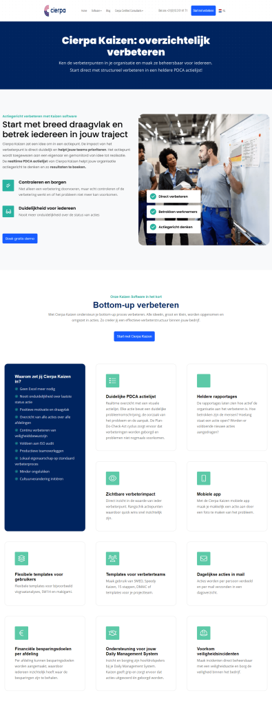 Controleversie